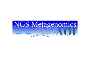 NGS Metagenomics AOI メタゲノム解析ソフトウェア