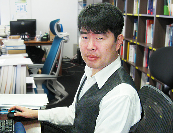 MATSUEDA Atsuo