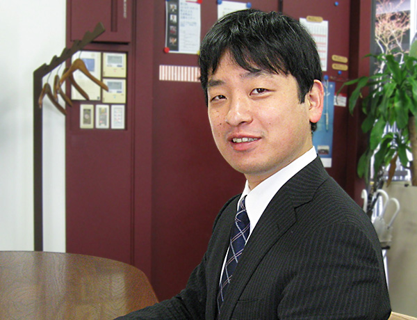 YAMAMOTO Tao