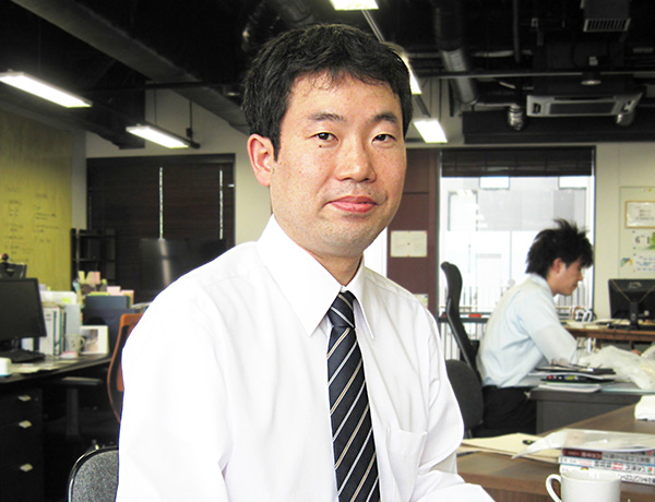 ISHIKURA Takakazu