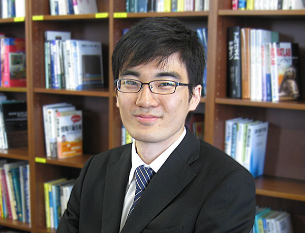 INOUE Akimitsu