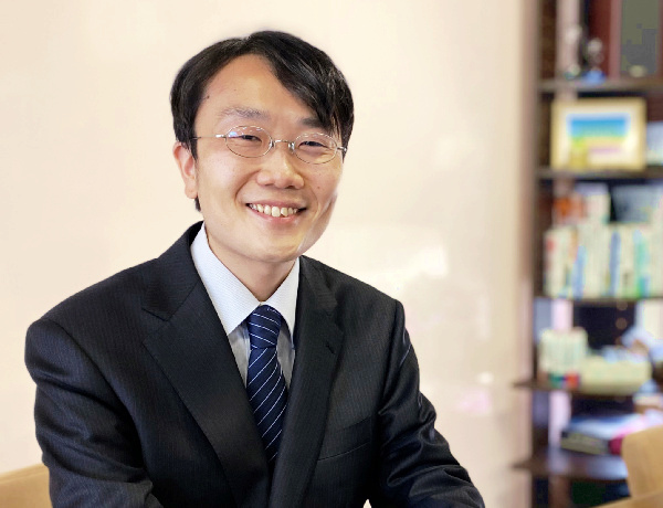 MISAWA Ryota
