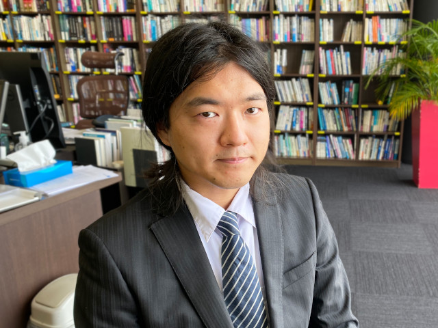 YAMAZAKI Koji