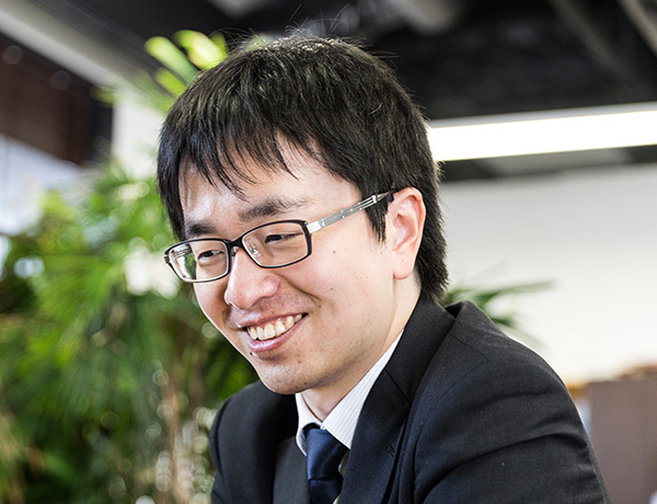 YOSHIMOTO Eiichi