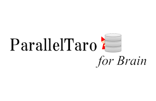 ParallelTaro for Brain 脳研究データ管理・解析システム