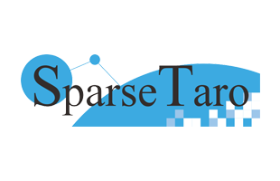 SparseTaro スパース構造推定ソフトウェア