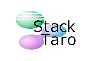 StackTaro 三次元画像解析ソフトウェア