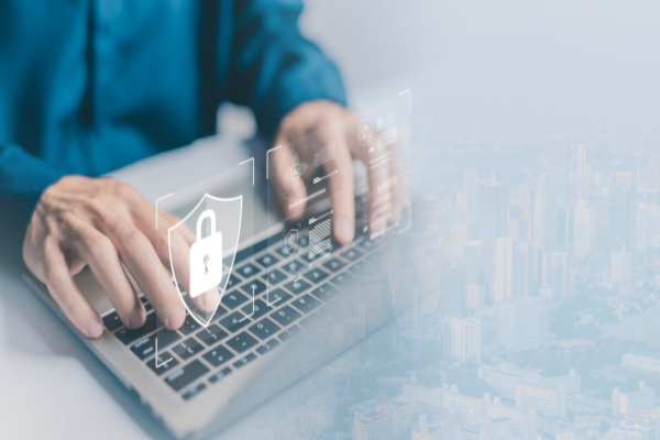 現状分析・リスク評価のイメージ