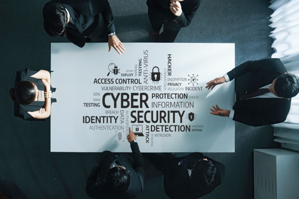 研究員向け教育のイメージ