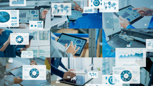 セキュリティ コンサルティングのイメージ